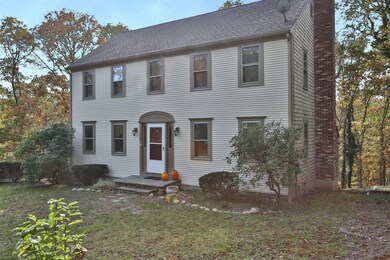 47 Christopher Hollow Rd, Sandwich, MA 02563 - photo 3