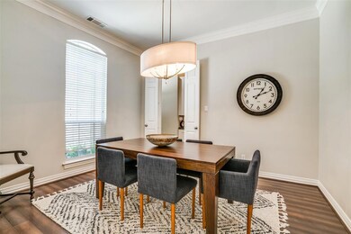 1107 Fontaine Dr, Southlake, TX 76092 - photo 5