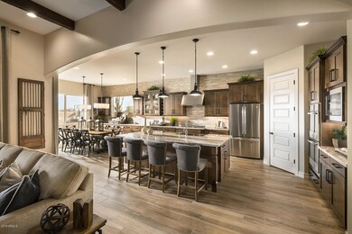 1229 N 102nd St, Mesa, AZ 85207 - photo 3