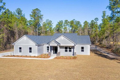 344 Parkside Cir, Crawfordville, FL 32327 - photo 3