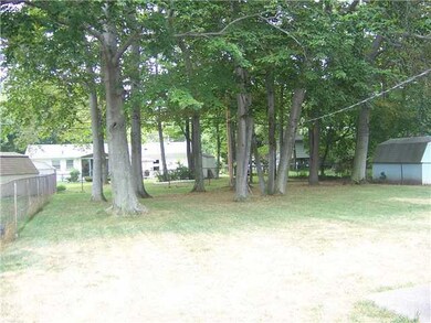 Yard/Garden