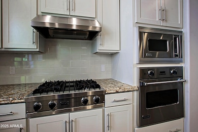 18650 N Thompson Peak Pkwy unit 1052, Scottsdale, AZ 85255 - photo 6