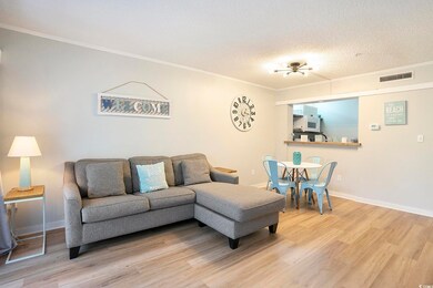 415 Ocean Creek Dr unit 2208, Myrtle Beach, SC 29572 - photo 6