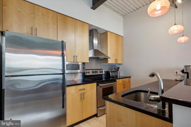 75 Maple St unit 208, Conshohocken, PA 19428 - photo 5