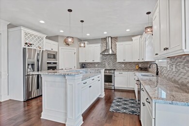 846 Sylvia Ln, Crown Point, IN 46307 - photo 6