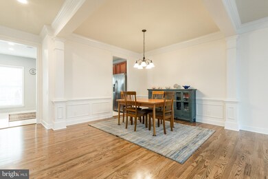 14559 Crossfield Way, Woodbridge, VA 22191 - photo 5