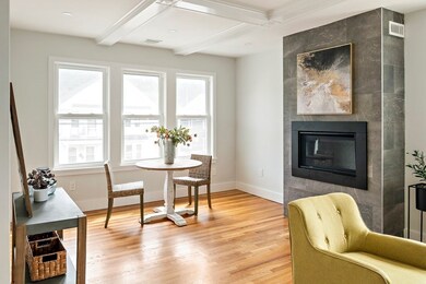 3 Mary St unit 3, Arlington, MA 02474 - photo 3