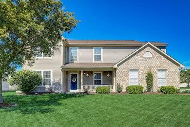 13322 Middlewood Ln, Fishers, IN 46038 - photo 5