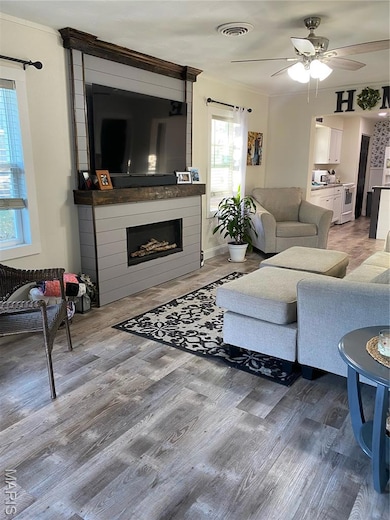 514 Center St, Bismarck, MO 63624 - photo 4