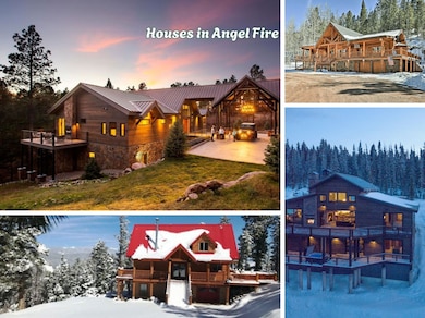 W Lucky Overlook, Angel Fire, NM 87710 - photo 6