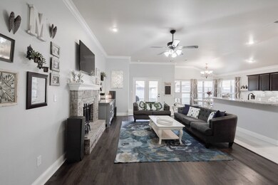 9802 Agave Ave, Odessa, TX 79765 - photo 3