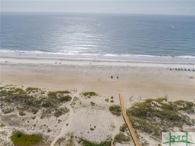 Beach access steps away!