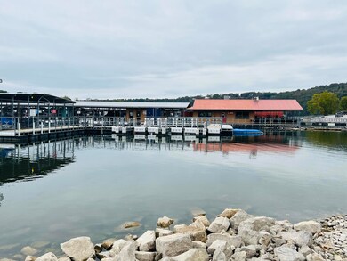 Cape Fair Marina