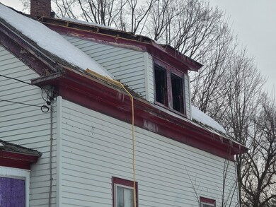 Fire Damage