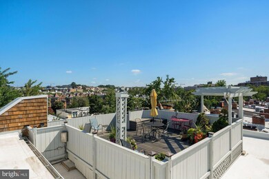 1815 18th St NW unit 500, Washington, DC 20009 - photo 2