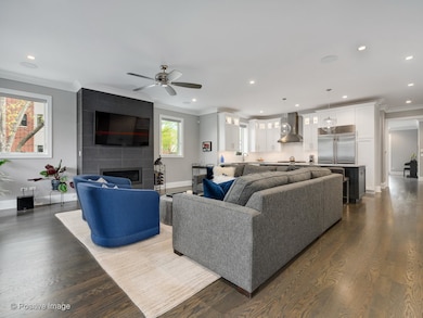 2656 N Wayne Ave unit 1, Chicago, IL 60614 - photo 7