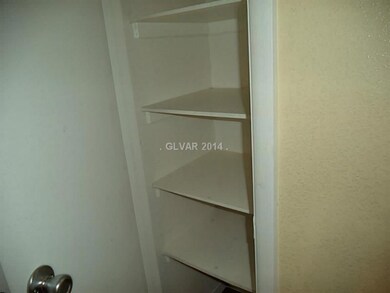 Kitchen. Pantry