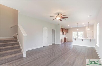 216 Parkside Blvd, Port Wentworth, GA 31407 - photo 5