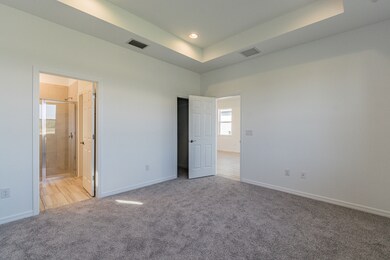 Owner's Bedroom - Representational Photo