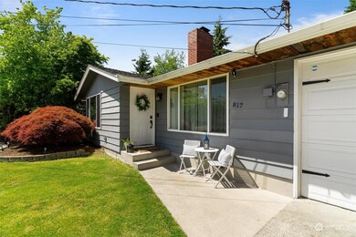 817 94th St SE, Everett, WA 98208 - photo 4