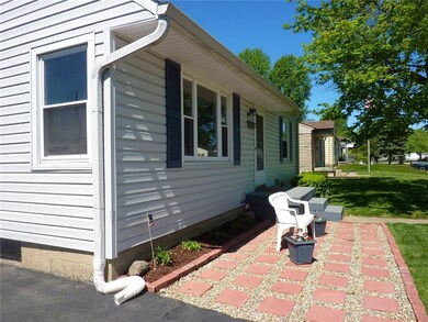 639 Byland Dr, Beech Grove, IN 46107 - photo 2