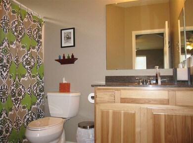 Preview 4: Second Master Bath