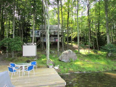 206 Spring Creek Ln, Drums, PA 18222 - photo 4