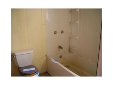 Bathroom.