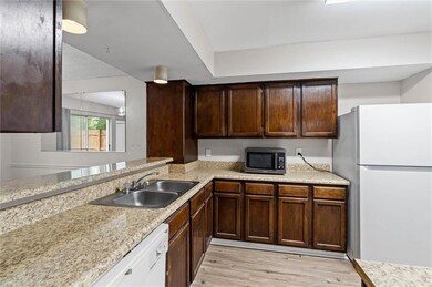 6701 Dickens Ferry Rd unit 91, Mobile, AL 36608 - photo 7