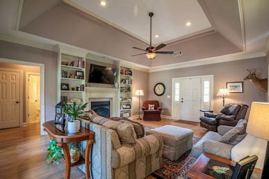 561 County Road 102, Oxford, MS 38655 - photo 5