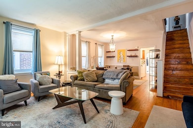 125 Summit Terrace, Bryn Mawr, PA 19010 - photo 2