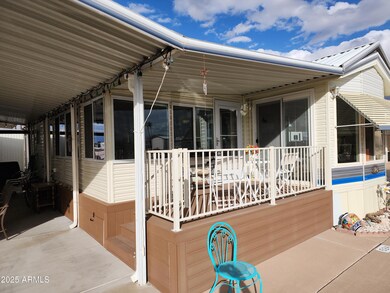 524 E Barrel Cactus Ln, Florence, AZ 85132 - photo 3