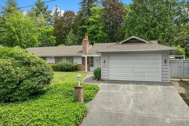 4332 86th Ave SE, Mercer Island, WA 98040 - photo 2