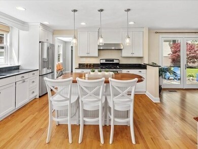 58 Burr Rd, Hingham, MA 02043 - photo 4