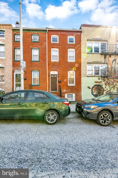 1807 E Lombard St, Baltimore, MD 21231 - photo 4