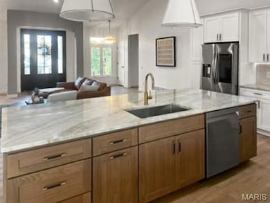 679 Jonathan Rd, Hannibal, MO 63401 - photo 4