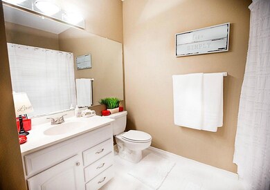 3500 Tangle Brush Dr unit 212, Spring, TX 77381 - photo 5
