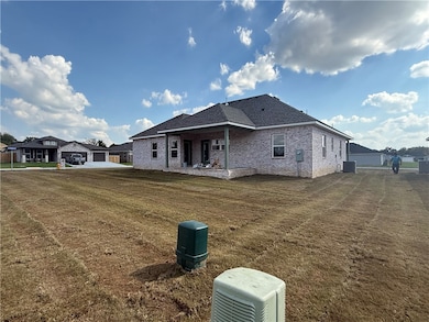 1409 Latium St, Siloam Springs, AR 72761 - photo 6