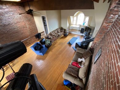 527 Massachusetts Ave unit 4, Boston, MA 02118 - photo 2