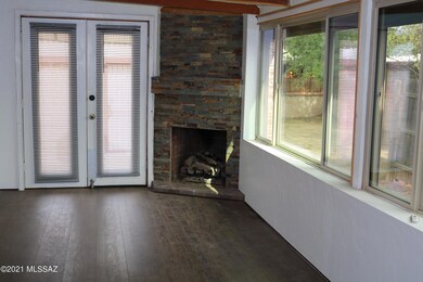1202 N Tucson Blvd, Tucson, AZ 85716 - photo 5