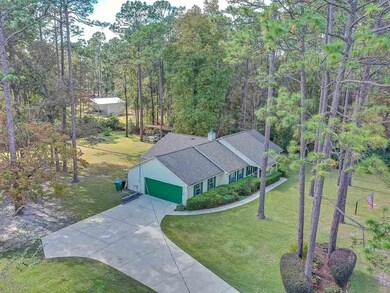 35 Zion Hill Rd, Crawfordville, FL 32327 - photo 2
