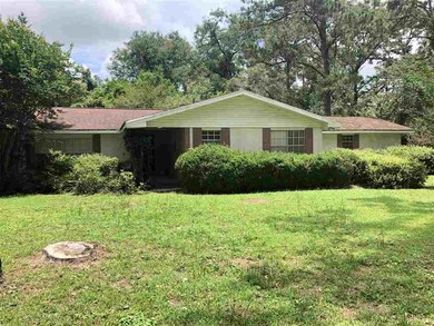 153 Oak St, Crawfordville, FL 32327 - photo 5