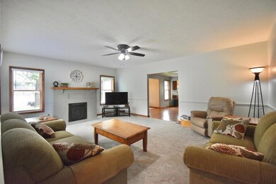 865 N 1300 W, Linton, IN 47441 - photo 4