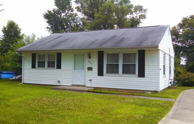 4669 Morris Ave, Columbus, OH 43213 - photo 2