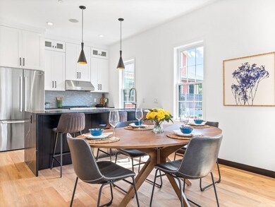 14 Carlton St unit B, Somerville, MA 02143 - photo 2