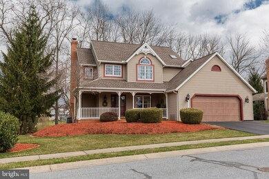 30 School Ln, Stevens, PA 17578 - photo 2