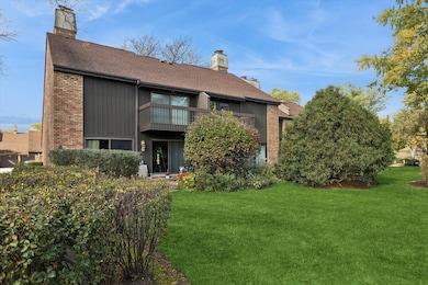 1845 Mission Hills Ln unit 1C, Northbrook, IL 60062 - photo 2