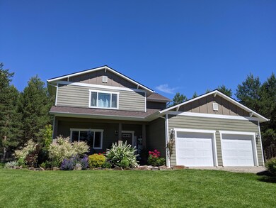 279 Pine Bench, Columbia Falls, MT 59912 - photo 4