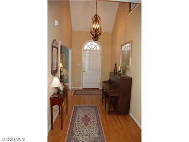 Foyer