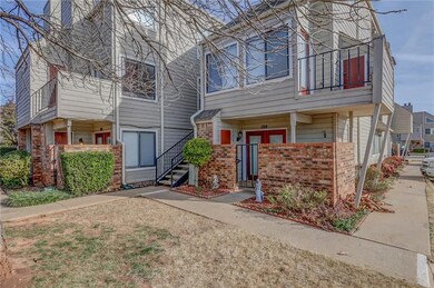 11530 N May Ave unit 104D, Oklahoma City, OK 73120 - photo 2